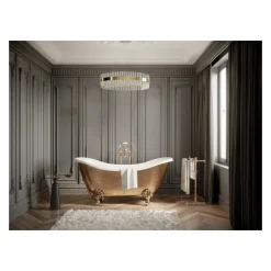 Żyrandol FRANCESCA 80 (AZ5262) - Azzardo