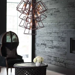 Żyrandol Fulton (HK-FULTON-13P) - Elstead Lighting