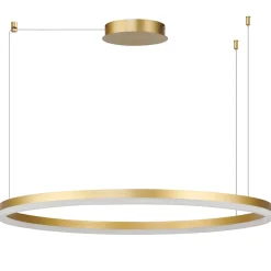 Żyrandol HALO PENDANT 100 CCT DIMM GO + REMOTE CONTROL (AZ6476) - Azzardo