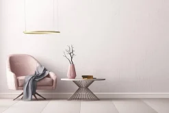 Żyrandol HALO PENDANT 80 BK (AZ4960) - Azzardo