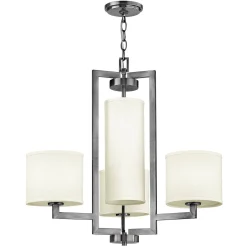 Żyrandol Hampton (HK-HAMPTON4) - Elstead Lighting