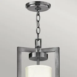 Żyrandol Hampton (HK-HAMPTON4) - Elstead Lighting