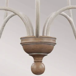 Żyrandol Hartsville (FE-HARTSVILLE5) - Elstead Lighting