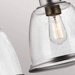 Żyrandol Hobson (FE-HOBSON-3P-SN) - Elstead Lighting