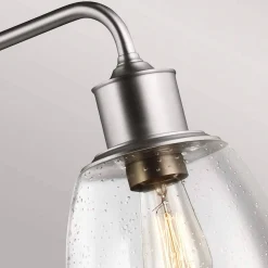 Żyrandol Hobson (FE-HOBSON-3P-SN) - Elstead Lighting