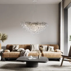 Żyrandol ICICLE (2192-55) - Paul Neuhaus