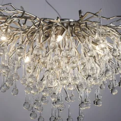 Żyrandol ICICLE (2192-55) - Paul Neuhaus