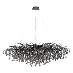 Żyrandol ICICLE (2031-18) - Paul Neuhaus