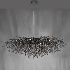 Żyrandol ICICLE (2031-18) - Paul Neuhaus