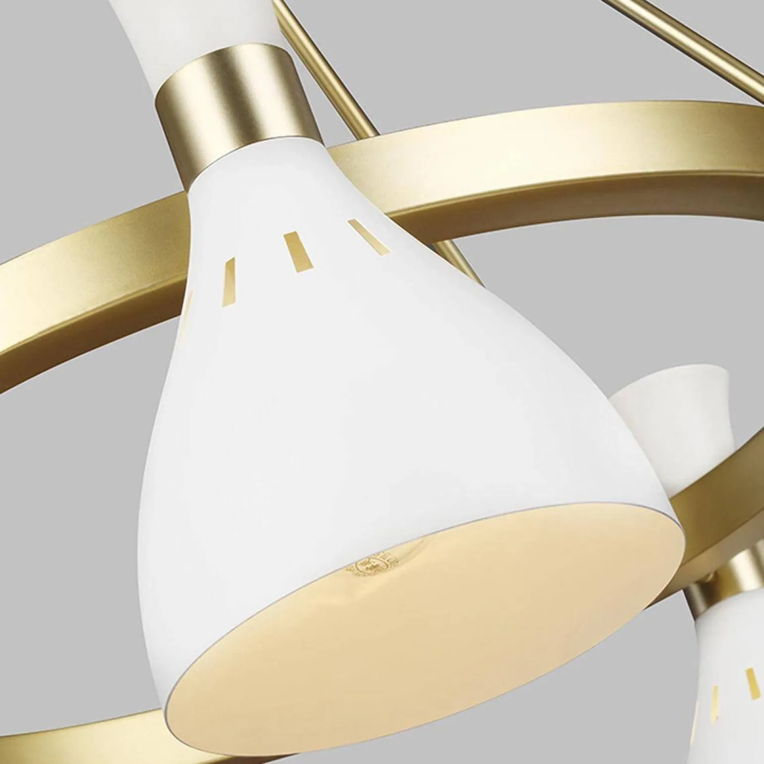 Żyrandol Joan (FE-JOAN5-MW) - Elstead Lighting