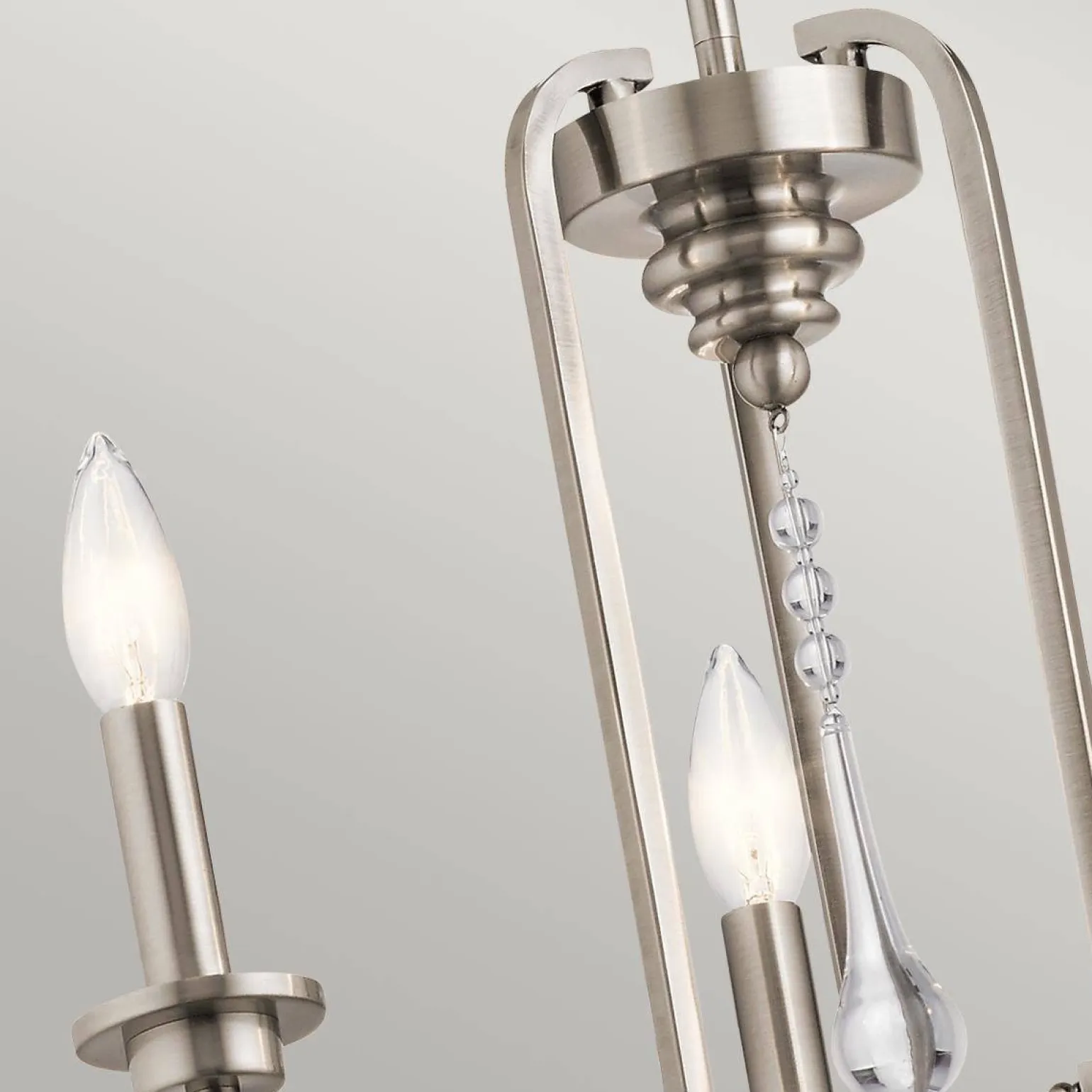 Żyrandol Karlee - 3 źródła światła (QN-KARLEE3) - Quintiesse