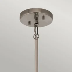 Żyrandol Karlee - 3 źródła światła (QN-KARLEE3) - Quintiesse