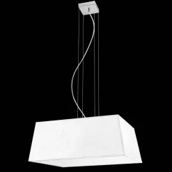 Żyrandol Kore Kol. Biały (67186) - Ramko