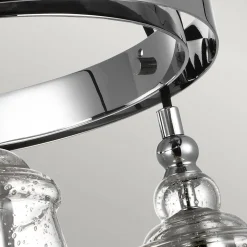 Żyrandol Loras - 3 źródła światła (QN-LORAS3) - Quintiesse