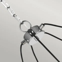 Żyrandol Loras - 5 źródeł światła (QN-LORAS5) - Quintiesse