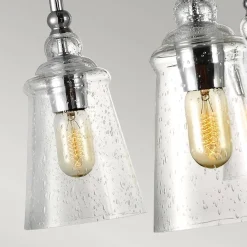 Żyrandol Loras - 6 źródeł światła (QN-LORAS6) - Quintiesse