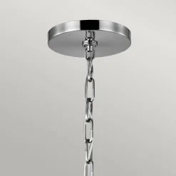 Żyrandol Loras - 6 źródeł światła (QN-LORAS6) - Quintiesse