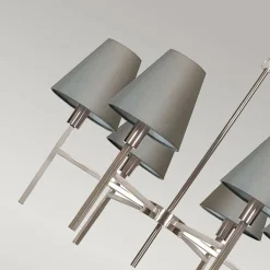 Żyrandol Lucerne (LUCERNE-6LT) - Elstead Lighting