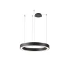 Żyrandol MARCO PENDANT 60 CCT BK + REMOTE CONTROL (AZ5044) - Azzardo