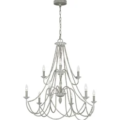 Żyrandol Maryville (FE-MARYVILLE9) - Elstead Lighting