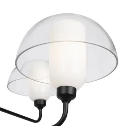 Żyrandol Memory (MOD177PL-04B) - Maytoni