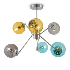 Żyrandol Nancy (MOD139PL-06CH) - Maytoni