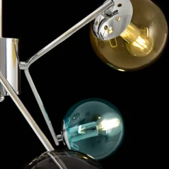 Żyrandol Nancy (MOD139PL-06CH) - Maytoni