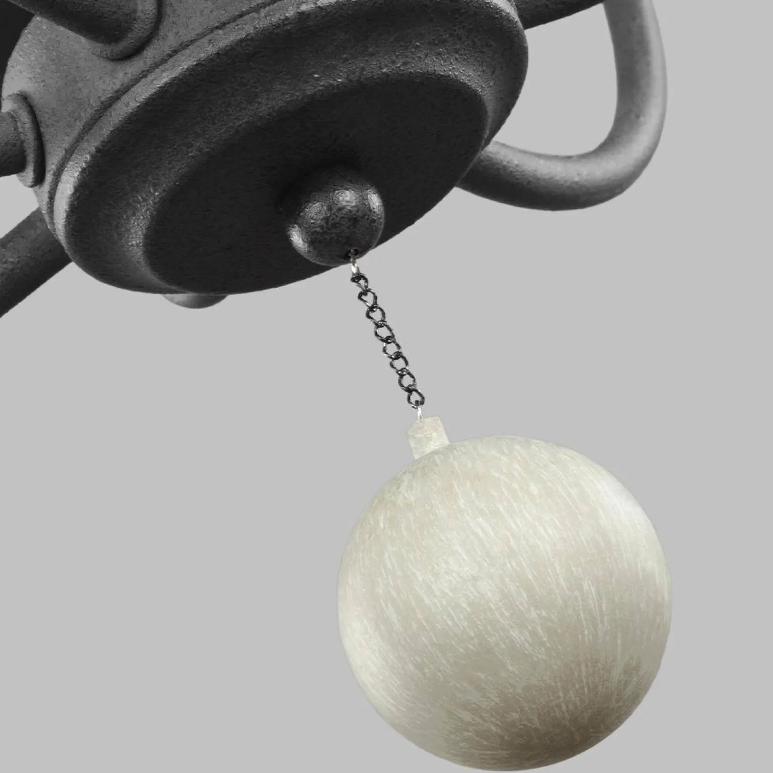 Żyrandol Nori (FE-NORI4-DWZ) - Elstead Lighting