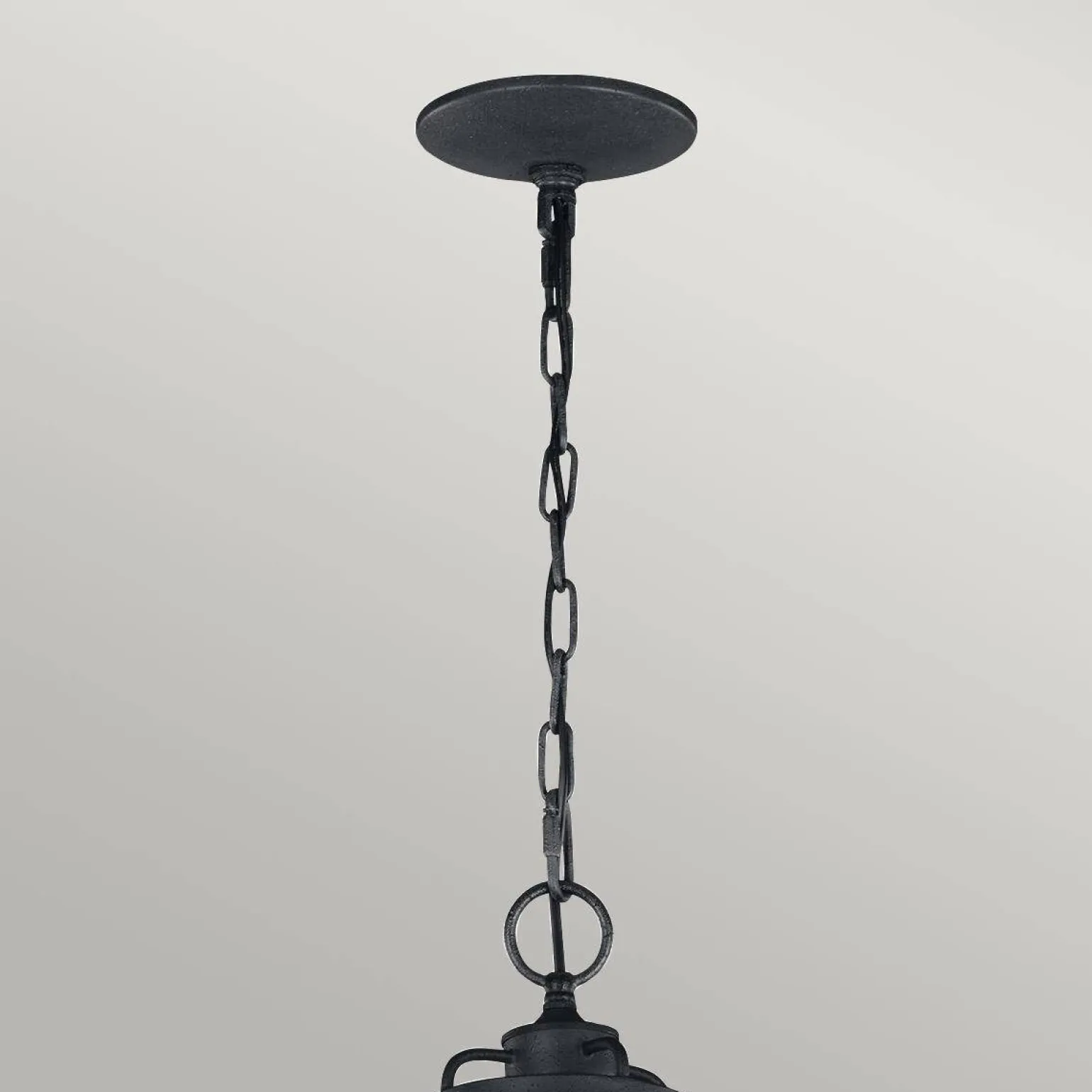 Żyrandol Nori (FE-NORI4-DWZ) - Elstead Lighting