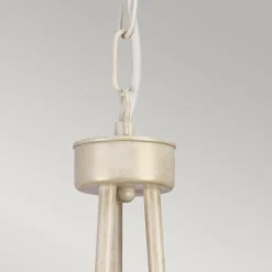 Żyrandol Olivia (OV3-IVORY-GOLD) - Elstead Lighting