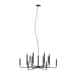 Żyrandol ORTO A (11462) - Nowodvorski