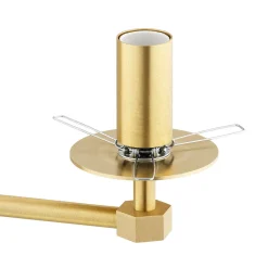 Żyrandol PALOMA (6310-ARG) - Argon