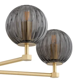 Żyrandol PALOMA (2186-ARG) - Argon