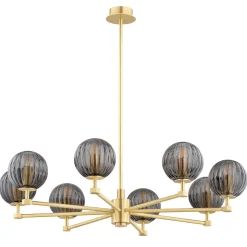 Żyrandol PALOMA (5069-ARG) - Argon