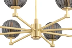 Żyrandol PALOMA (5069-ARG) - Argon