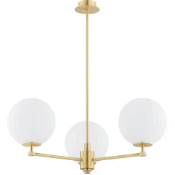 Żyrandol PALOMA (6307-ARG) - Argon