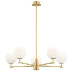 Żyrandol PALOMA (2184-ARG) - Argon