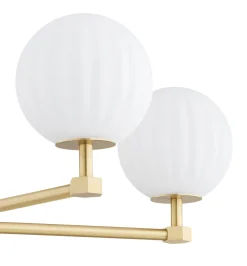 Żyrandol PALOMA (2184-ARG) - Argon