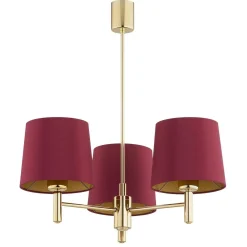 Żyrandol PONTE PLUS (6266) - Argon