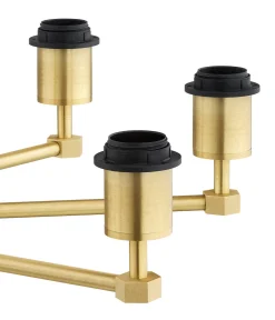 Żyrandol PRINCETON (5071-ARG) - Argon