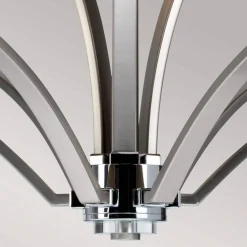 Żyrandol Prospect Park (FE-PROSPECT-PARK9) - Elstead Lighting