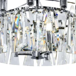 Żyrandol Puntes (MOD043PL-18CH) - Maytoni