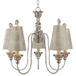 Żyrandol Remi (FB-REMI5) - Elstead Lighting