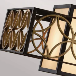 Żyrandol Remy (FE-REMY-P-A) - Elstead Lighting