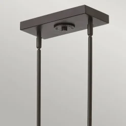 Żyrandol Rigby (HK-RIGBY-ISLE-KZ) - Elstead Lighting