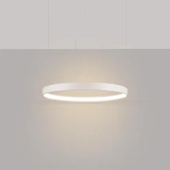 Żyrandol RIO 55 beżowy LED 3000K (TH.351) - Thoro Lighting