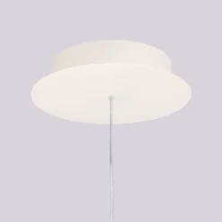 Żyrandol RIO 55 beżowy LED 3000K (TH.351) - Thoro Lighting