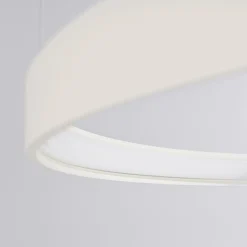 Żyrandol RIO 110 beżowy LED 3000K (TH.353) - Thoro Lighting