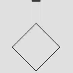 Żyrandol ROMBO (66461) - Ramko