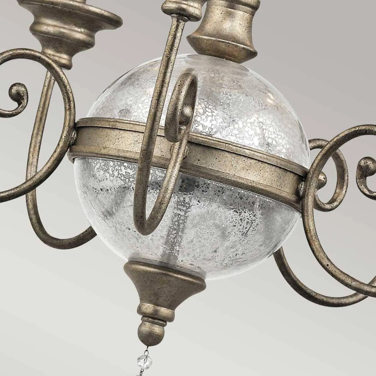 Żyrandol Rosalie (KL-ROSALIE-5B) - Elstead Lighting